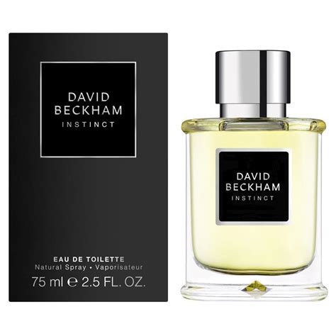 beckham eau de toilette chemist warehouse.